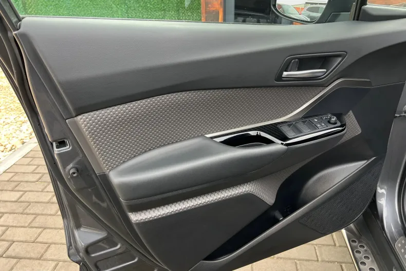 Toyota C-HR din 2021 cu 112.434 km - oferta TOY153439 - foto 19