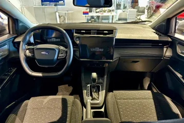 Ford Puma din 2025 - oferta FOR153440