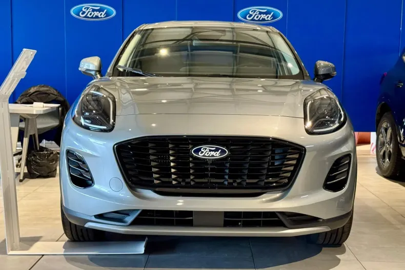 Ford Puma din 2025 cu 0 km - oferta FOR153440 - foto 3