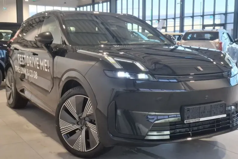 Lynk&Co 8 din 2025 cu 1.400 km - oferta LYN153441 - foto 6