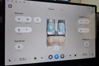 Lynk&Co 8 din 2025 cu 1.400 km - oferta LYN153441 - foto 29