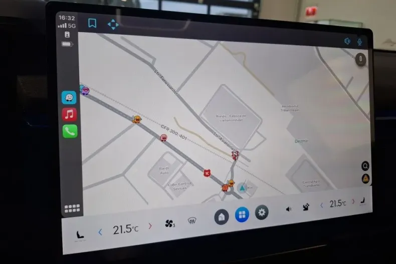 Lynk&Co 8 din 2025 cu 1.400 km - oferta LYN153441 - foto 35