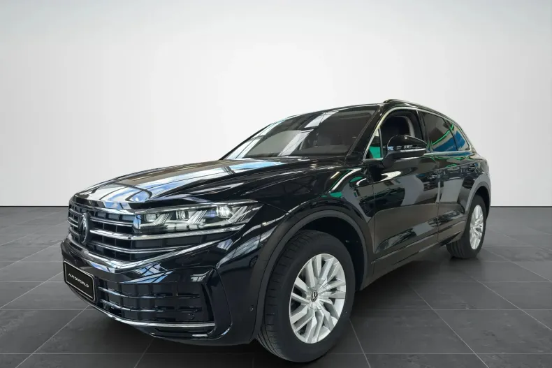 Volkswagen Touareg din 2025 cu 5 km - oferta VOL153442 - foto 1