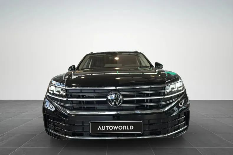 Volkswagen Touareg din 2025 cu 5 km - oferta VOL153442 - foto 2