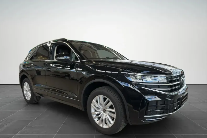 Volkswagen Touareg din 2025 cu 5 km - oferta VOL153442 - foto 3