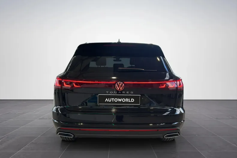 Volkswagen Touareg din 2025 cu 5 km - oferta VOL153442 - foto 6