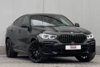 BMW X6 din 2021 cu 176.000 km - oferta BMW153443 - foto 1