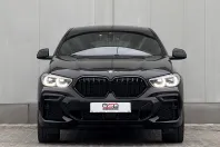 BMW X6 din 2021 cu 176.000 km - oferta BMW153443 - foto 2