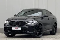 BMW X6 din 2021 cu 176.000 km - oferta BMW153443 - foto 3