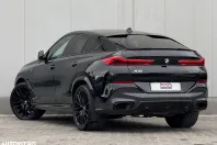 BMW X6 din 2021 cu 176.000 km - oferta BMW153443 - foto 4