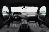 BMW X6 din 2021 cu 176.000 km - oferta BMW153443 - foto 7