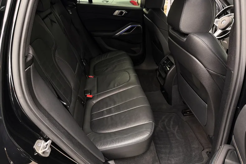 BMW X6 din 2021 cu 176.000 km - oferta BMW153443 - foto 8