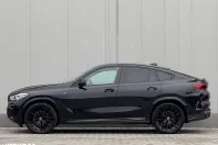 BMW X6 din 2021 cu 176.000 km - oferta BMW153443 - foto 9