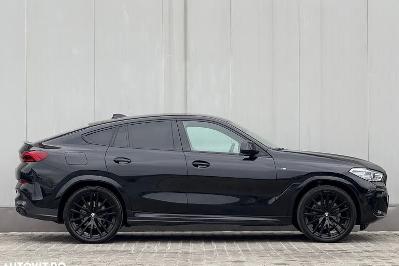BMW X6 din 2021 cu 176.000 km - oferta BMW153443 - foto 10