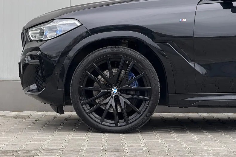 BMW X6 din 2021 cu 176.000 km - oferta BMW153443 - foto 13