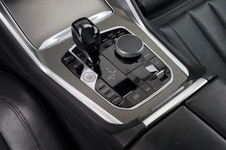 BMW X6 din 2021 cu 176.000 km - oferta BMW153443 - foto 18