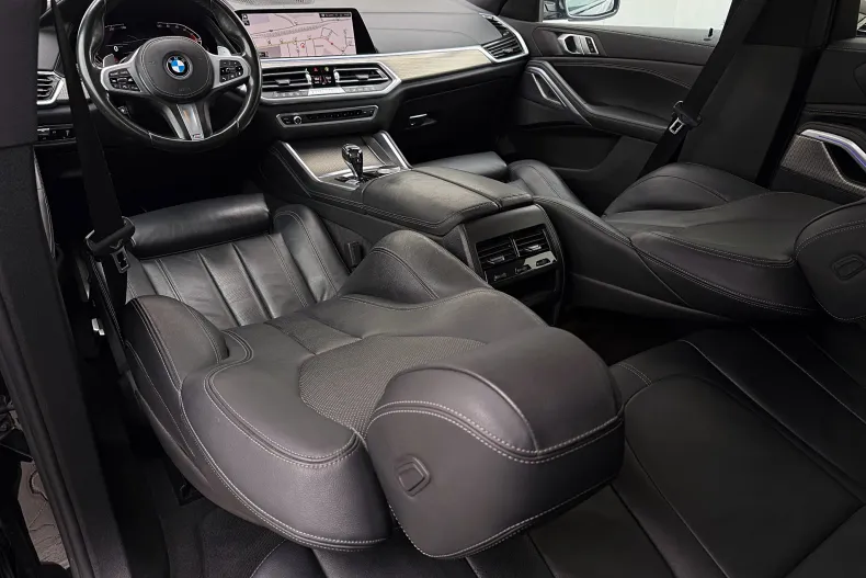 BMW X6 din 2021 cu 176.000 km - oferta BMW153443 - foto 20