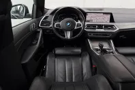 BMW X6 din 2021 cu 176.000 km - oferta BMW153443 - foto 21