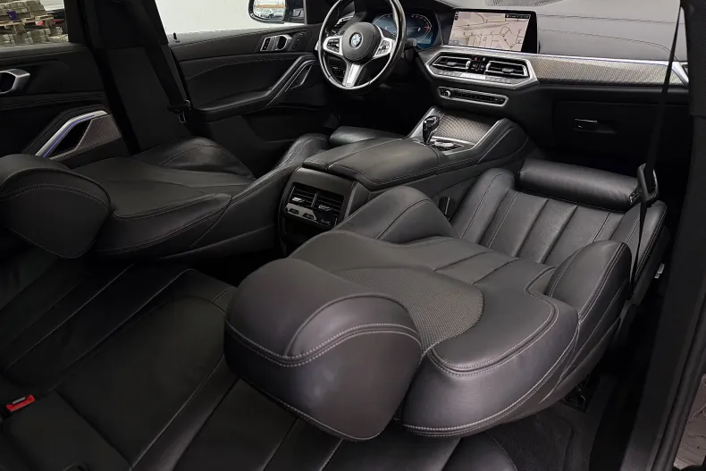 BMW X6 din 2021 cu 176.000 km - oferta BMW153443 - foto 22