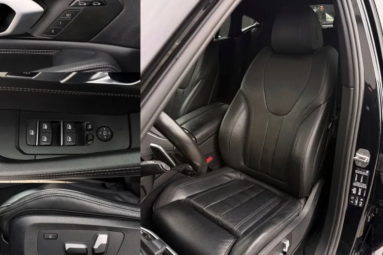 BMW X6 din 2021 cu 176.000 km - oferta BMW153443 - foto 23