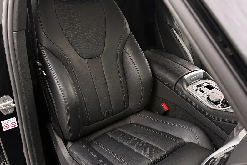 BMW X6 din 2021 cu 176.000 km - oferta BMW153443 - foto 24