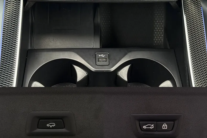 BMW X6 din 2021 cu 176.000 km - oferta BMW153443 - foto 25