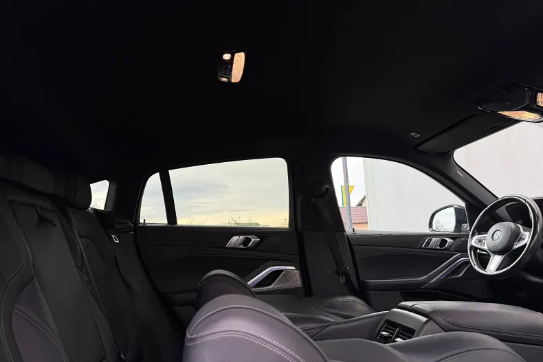 BMW X6 din 2021 cu 176.000 km - oferta BMW153443 - foto 26