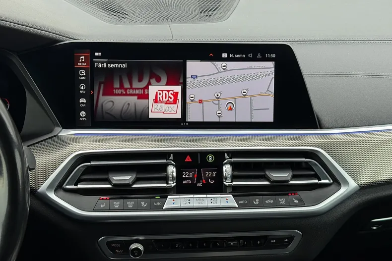 BMW X6 din 2021 cu 176.000 km - oferta BMW153443 - foto 29