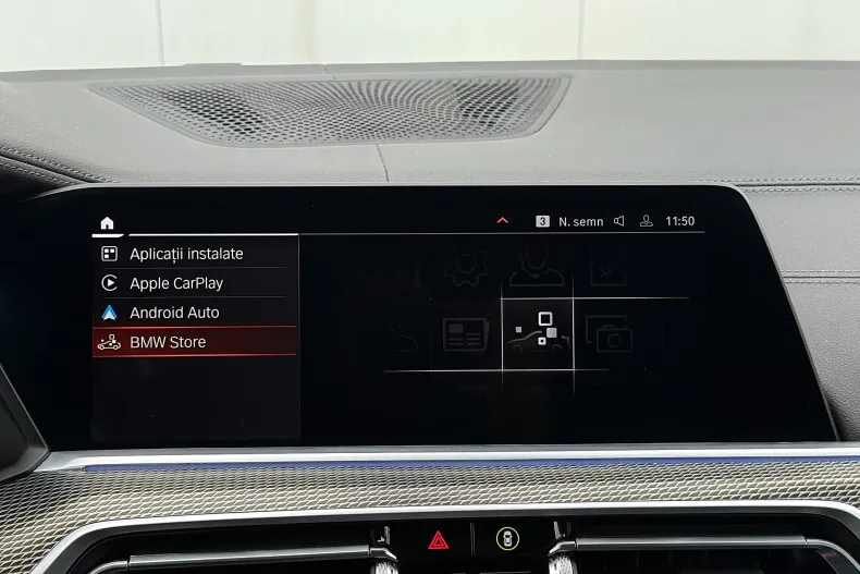BMW X6 din 2021 cu 176.000 km - oferta BMW153443 - foto 31