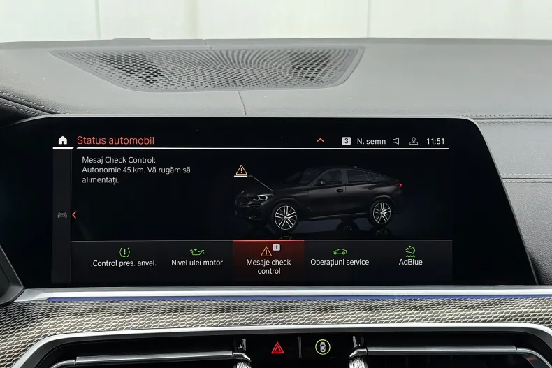 BMW X6 din 2021 cu 176.000 km - oferta BMW153443 - foto 32