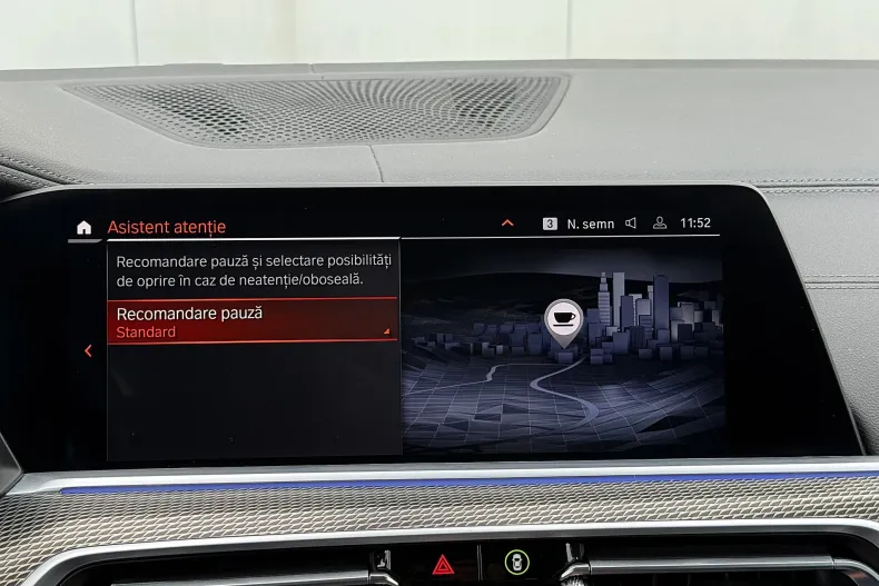 BMW X6 din 2021 cu 176.000 km - oferta BMW153443 - foto 37