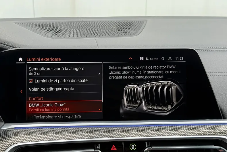 BMW X6 din 2021 cu 176.000 km - oferta BMW153443 - foto 38