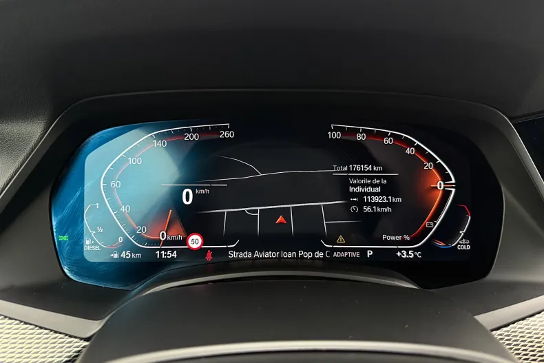 BMW X6 din 2021 cu 176.000 km - oferta BMW153443 - foto 40