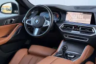 BMW X6 din 2022 cu 102.000 km - oferta BMW153444 - foto 17