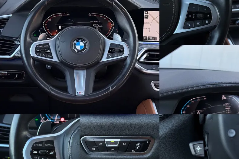 BMW X6 din 2022 cu 102.000 km - oferta BMW153444 - foto 18