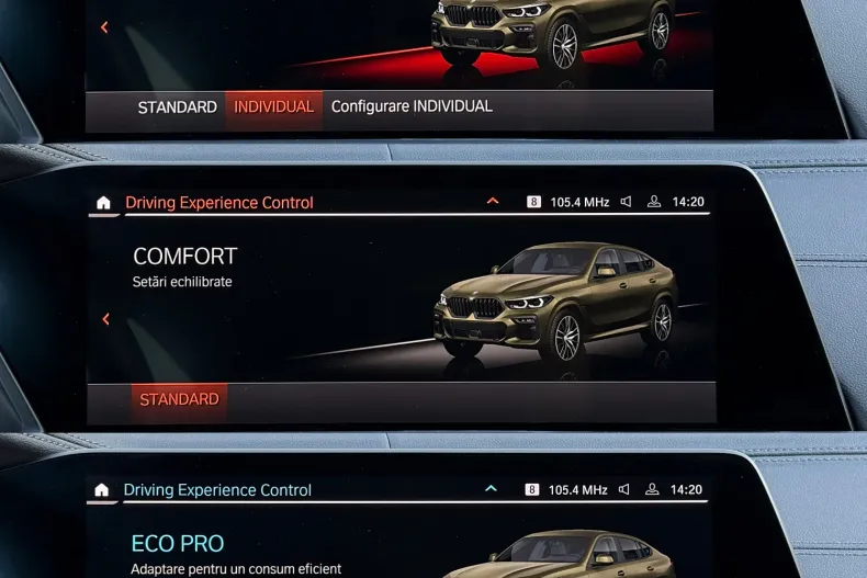 BMW X6 din 2022 cu 102.000 km - oferta BMW153444 - foto 20