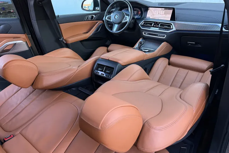 BMW X6 din 2022 cu 102.000 km - oferta BMW153444 - foto 24