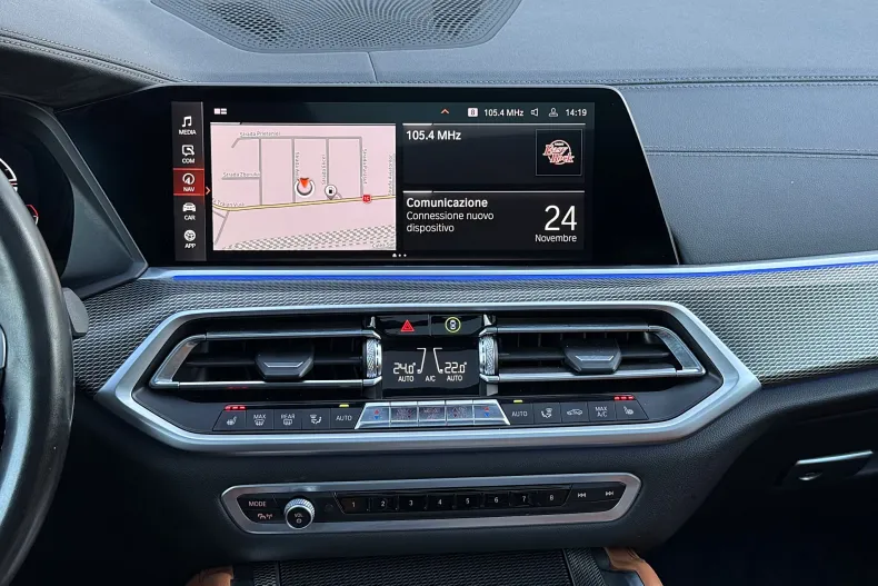 BMW X6 din 2022 cu 102.000 km - oferta BMW153444 - foto 28