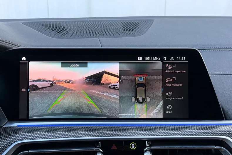 BMW X6 din 2022 cu 102.000 km - oferta BMW153444 - foto 29