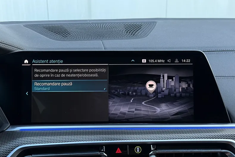 BMW X6 din 2022 cu 102.000 km - oferta BMW153444 - foto 34