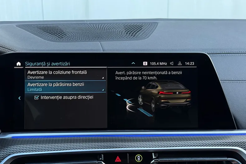 BMW X6 din 2022 cu 102.000 km - oferta BMW153444 - foto 37