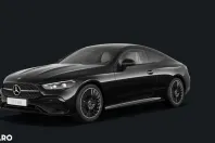 Mercedes-Benz CLE din 2025 cu 4.428 km - oferta MER153446 - foto 1