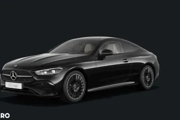 Mercedes-Benz CLE din 2025 - oferta MER153446