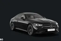 Mercedes-Benz CLE din 2025 cu 4.428 km - oferta MER153446 - foto 2