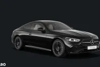 Mercedes-Benz CLE din 2025 cu 4.428 km - oferta MER153446 - foto 3