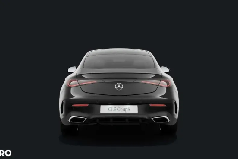 Mercedes-Benz CLE din 2025 cu 4.428 km - oferta MER153446 - foto 5