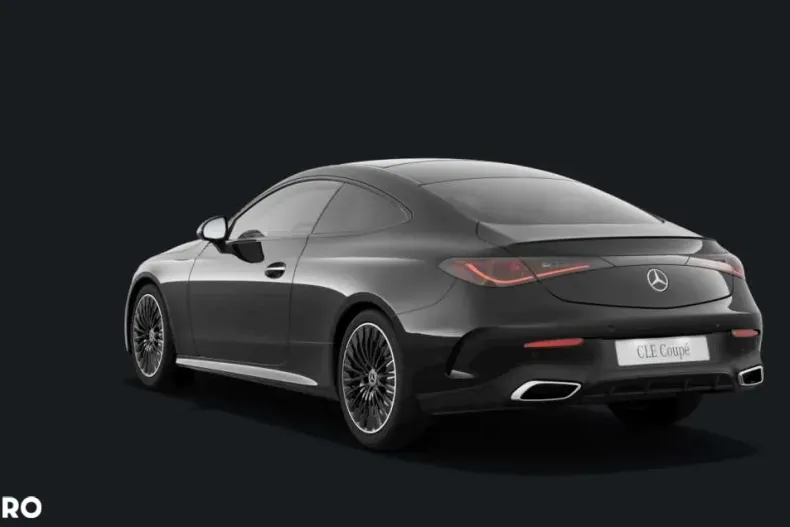 Mercedes-Benz CLE din 2025 cu 4.428 km - oferta MER153446 - foto 6