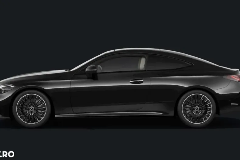 Mercedes-Benz CLE din 2025 cu 4.428 km - oferta MER153446 - foto 7