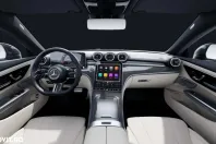 Mercedes-Benz CLE din 2025 cu 4.428 km - oferta MER153446 - foto 9