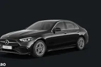 Mercedes-Benz C din 2023 cu 8.383 km - oferta MER153447 - foto 1
